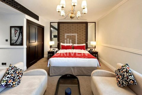 Appartement de Studio à Dukes The Palm, UAE No. 201436 6