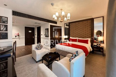 Appartement de Studio à Dukes The Palm, UAE No. 201436 4