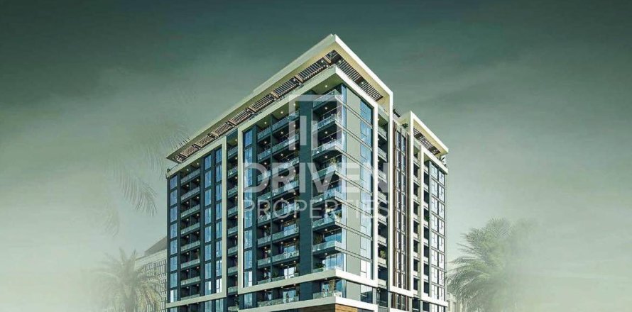 Appartement de 1 chambre à District 10, UAE No. 201431