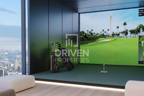 Appartement de 2 chambres à Dubai Residence Complex, UAE No. 201433 8