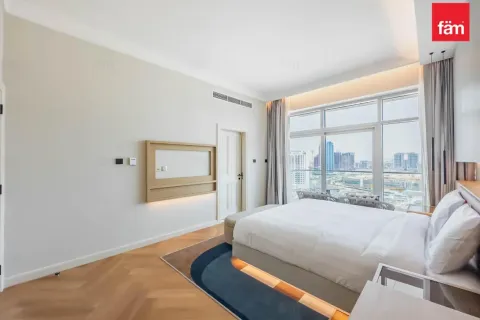 Квартира с 2 спальнями в Аль-Барша, ОАЭ №146175 13