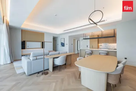 Квартира с 2 спальнями в Аль-Барша, ОАЭ №146175 6