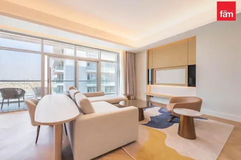 Квартира с 2 спальнями в Аль-Барша, ОАЭ №146175 3