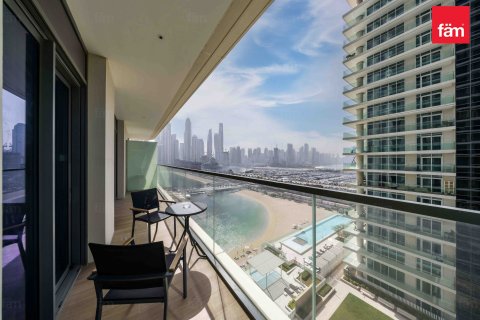 Appartement de 1 chambre à Dubai Harbour, UAE No. 146180 10