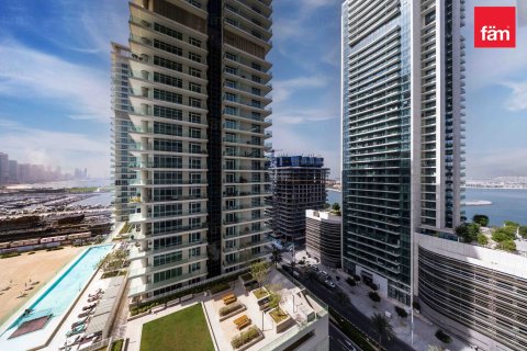 Appartement de 1 chambre à Dubai Harbour, UAE No. 146180 13