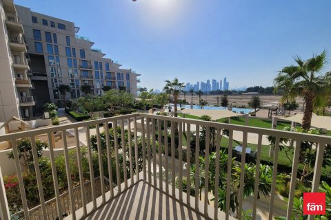 Квартира с 2 спальнями в Дубай, ОАЭ №146177 2