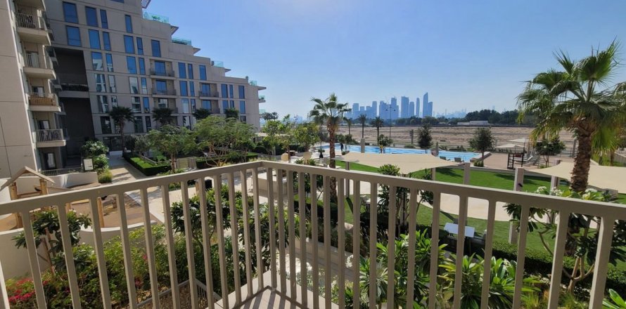 Квартира с 2 спальнями в Дубай, ОАЭ №146177