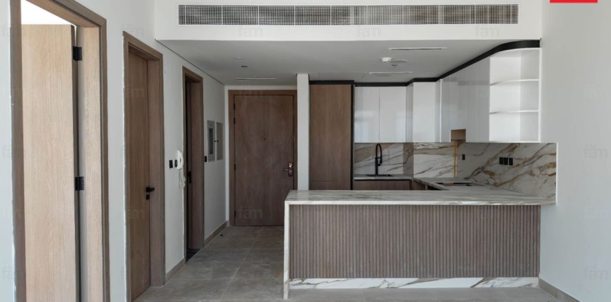 Appartement de 1 chambre à Dubai, UAE No. 76024