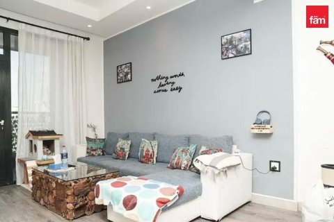 1 غرف نوم شقة في دبي, الإمارات العربية المتحدة رقم 76020 7