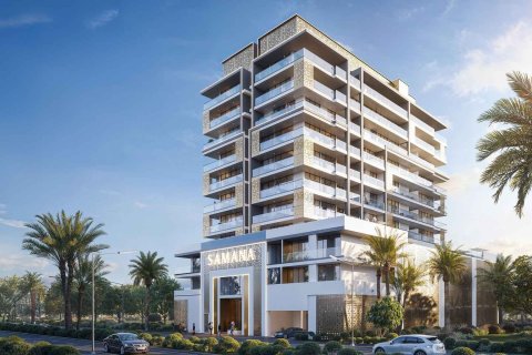 Samana Ocean Crest  No. 107700