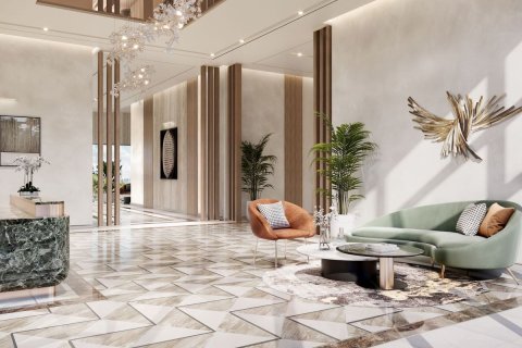 1 bedroom Apartment in Dubai, UAE No. 169751 3