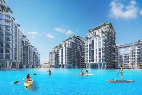 1 bedroom Apartment in Dubai, UAE No. 169751 11