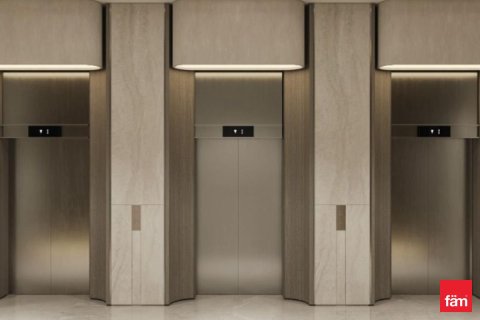 42مربع، شقة في Arjan, الإمارات العربية المتحدة رقم 169752 6