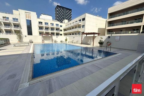 1 bedroom Apartment in Dubai, UAE No. 169750 9