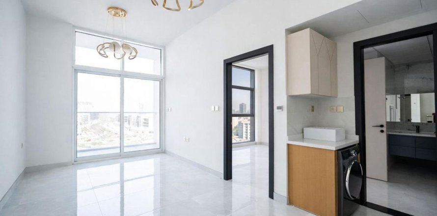 1 bedroom Apartment in Arjan, UAE No. 169749