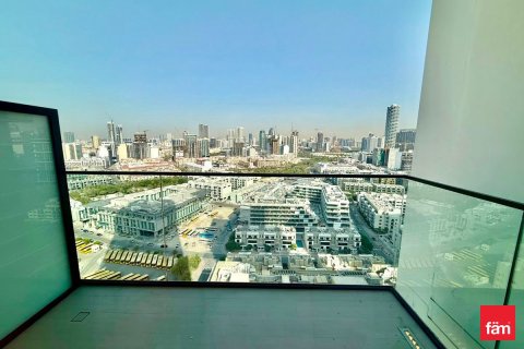 38.8m² Apartment in Dubai, UAE No. 169748 11