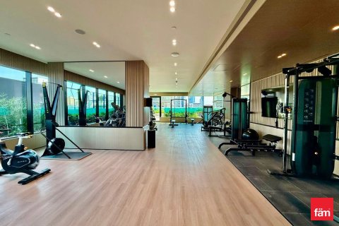 38.8m² Apartment in Dubai, UAE No. 169748 9