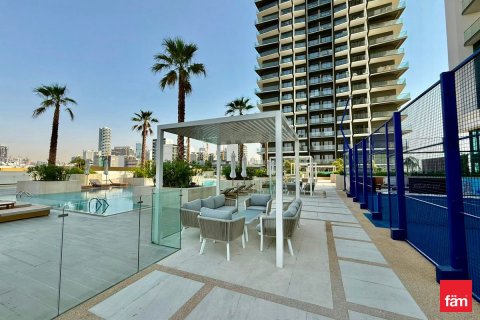 38.8m² Apartment in Dubai, UAE No. 169748 16