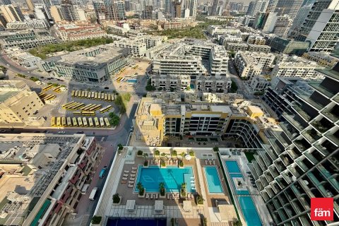38.8m² Apartment in Dubai, UAE No. 169748 15