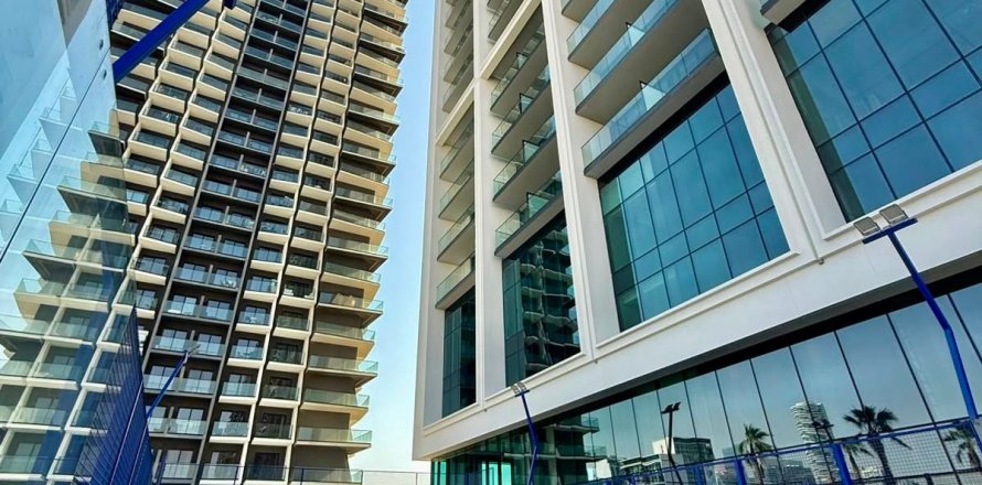 Studio Apartment in Dubai, UAE No. 169748