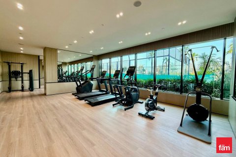 38.8m² Apartment in Dubai, UAE No. 169748 12