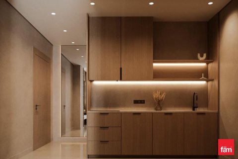 33.7m² Apartment in Dubai, UAE No. 169753 7