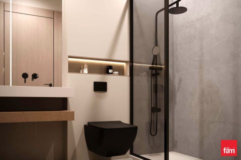 33.7m² Apartment in Dubai, UAE No. 169753 9