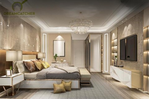 Квартира с 3 спальнями в Al Zorah, ОАЭ №75389 4