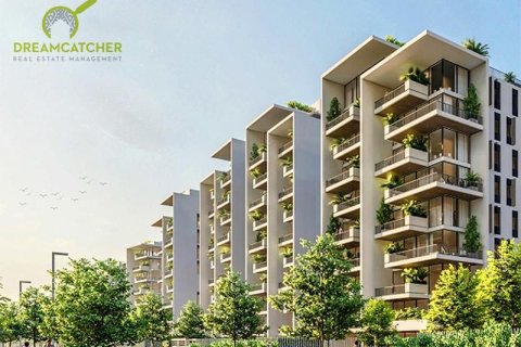 Квартира с 3 спальнями в Al Zorah, ОАЭ №75389 9