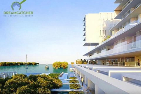 Квартира с 3 спальнями в Al Zorah, ОАЭ №75389 5