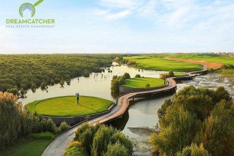 Квартира с 3 спальнями в Al Zorah, ОАЭ №75389 8