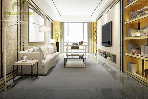 Квартира с 3 спальнями в Al Zorah, ОАЭ №75389 3