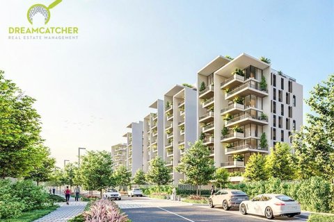 Квартира с 3 спальнями в Al Zorah, ОАЭ №75389 1