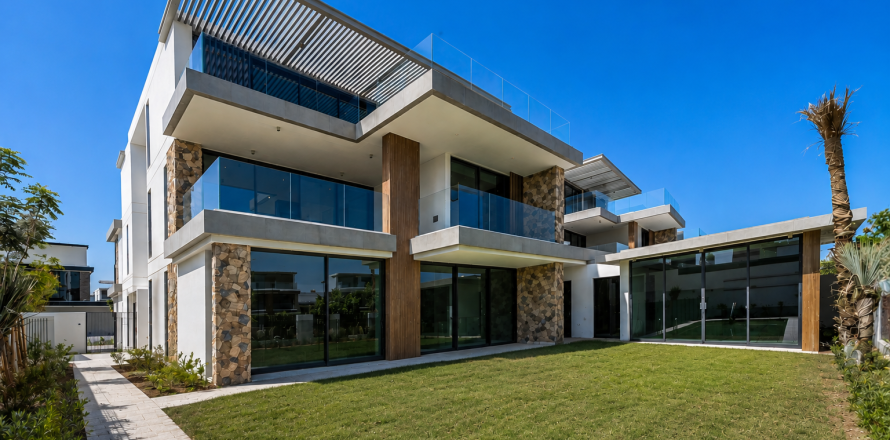 Townhouse de 5 chambres à Tilal Al Ghaf, UAE No. 204803