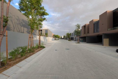 Townhouse de 4 chambres à Tilal City, UAE No. 204804 14