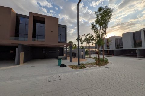 Townhouse de 4 chambres à Tilal City, UAE No. 204804 15