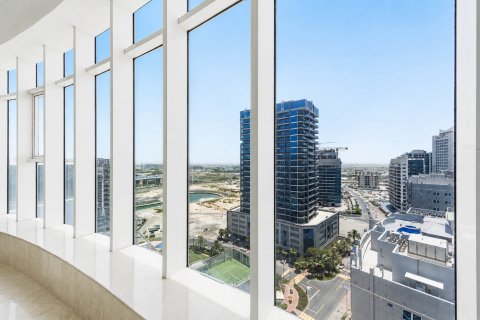Appartement de Studio à Dubai Sports City, UAE No. 204802 10