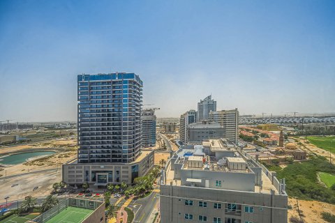 Appartement de Studio à Dubai Sports City, UAE No. 204802 11