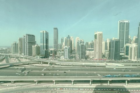 Appartement de 1 chambre à Jumeirah Lake Towers, UAE No. 204801