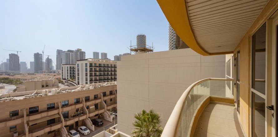 Appartement de 1 chambre à Jumeirah Village Circle, UAE No. 204805