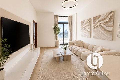Квартира с 1 спальней в Джумейра Вилладж Серкл, ОАЭ №204799 9