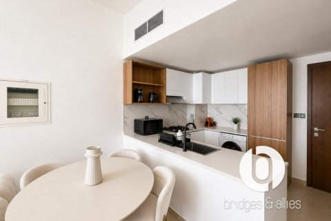 Квартира с 1 спальней в Джумейра Вилладж Серкл, ОАЭ №204799 6