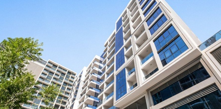 Appartement de 1 chambre à Dubai Hills Estate, UAE No. 204798