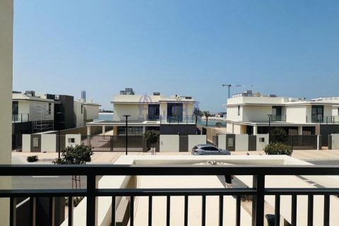 Таунхаус с 2 спальнями в Al Hamra Village, ОАЭ №162921 7