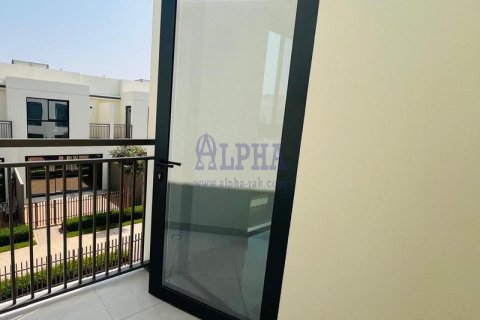 Таунхаус с 2 спальнями в Al Hamra Village, ОАЭ №162921 4