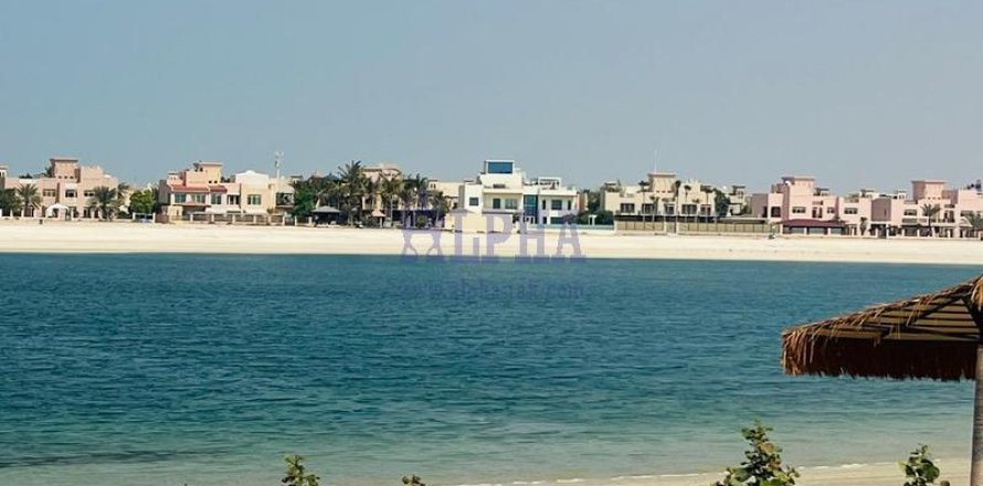 Таунхаус с 2 спальнями в Al Hamra Village, ОАЭ №162921