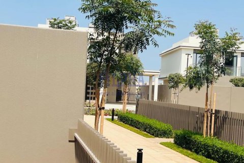 Таунхаус с 2 спальнями в Al Hamra Village, ОАЭ №162921 13