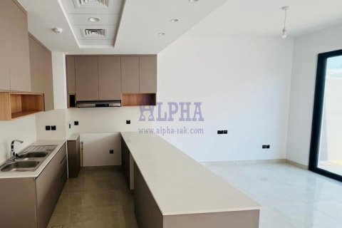 Таунхаус с 2 спальнями в Al Hamra Village, ОАЭ №162921 18