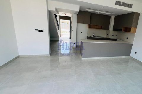 Таунхаус с 2 спальнями в Al Hamra Village, ОАЭ №162921 17