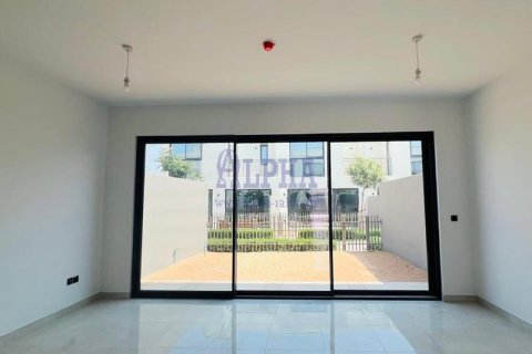 Таунхаус с 2 спальнями в Al Hamra Village, ОАЭ №162921 15